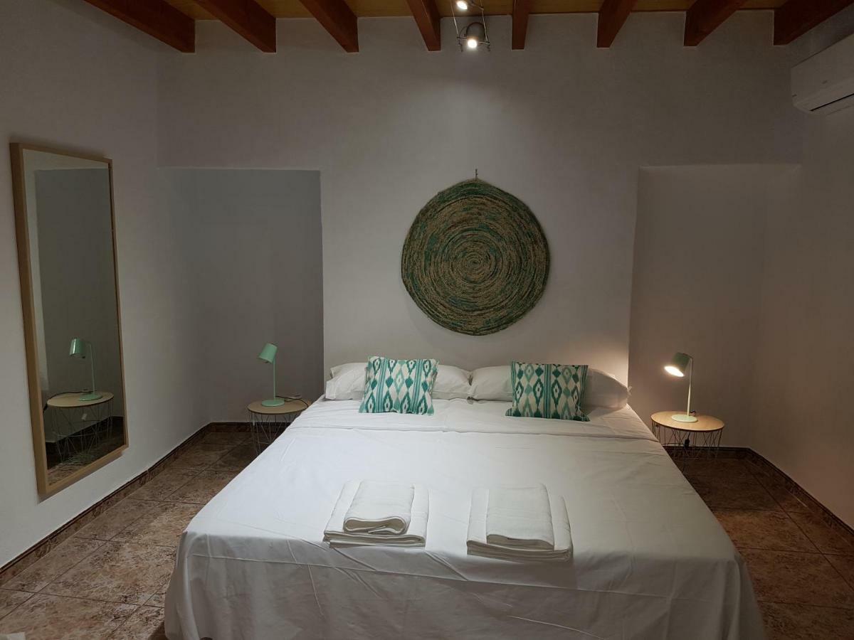 Сasa de vacaciones Es Moli D'en Palmer Palma de Mallorca