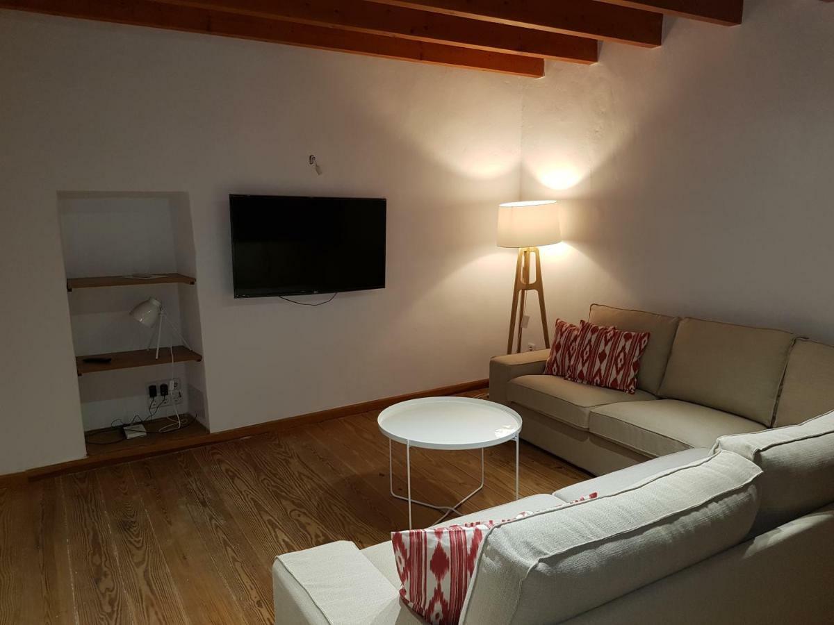 Hébergement de vacances Es Moli D'en Palmer Palma