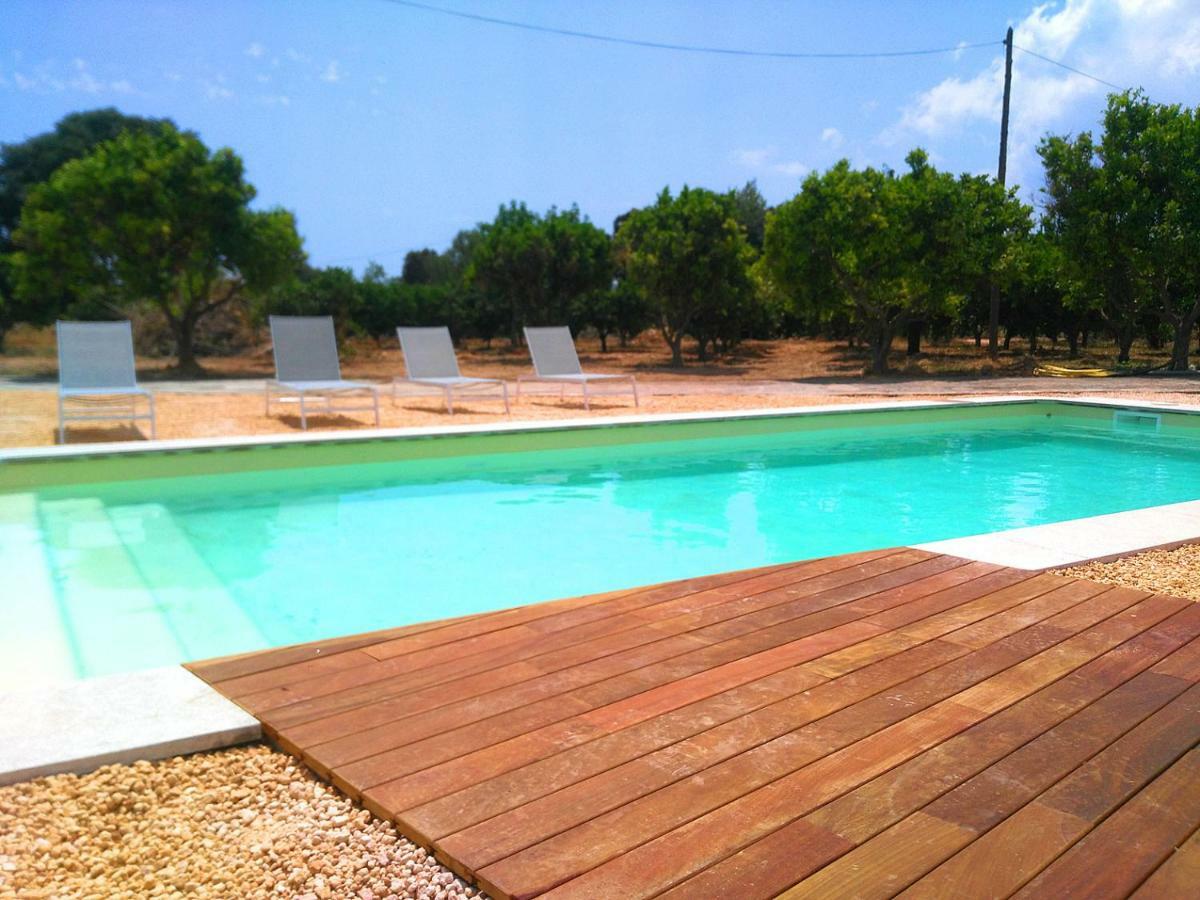 Es Moli D'en Palmer Hébergement de vacances