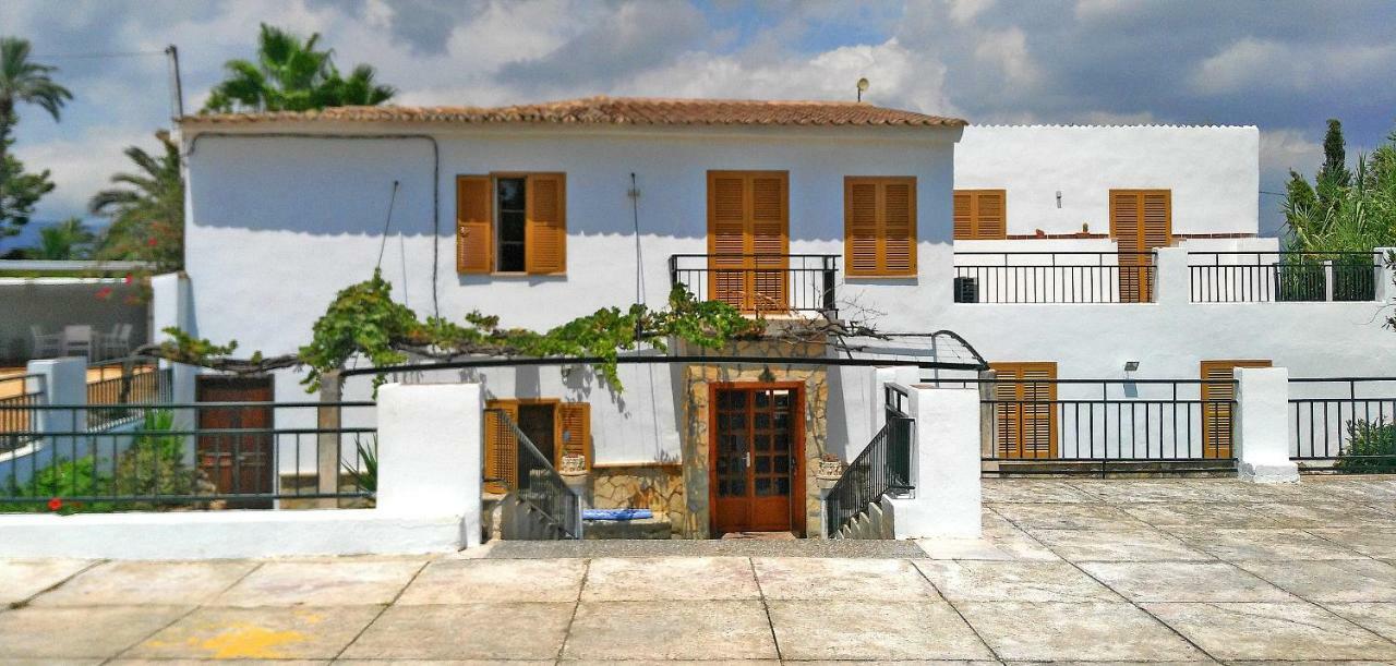 Hébergement de vacances Es Moli D'en Palmer Palma